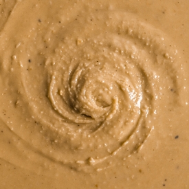 100% Cashewmus fein
