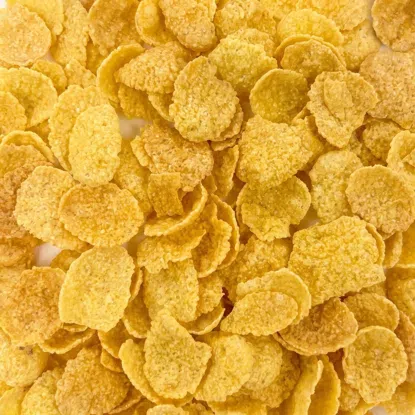 100 % Cornflakes