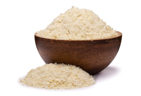 100% Hirse Instantbrei BIO