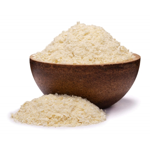 100% Hirse Instantbrei BIO