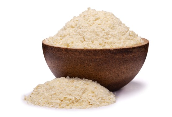 100% Hirse Instantbrei
