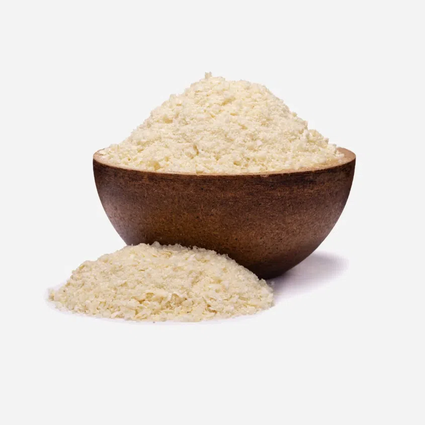 100% Hirse Instantbrei