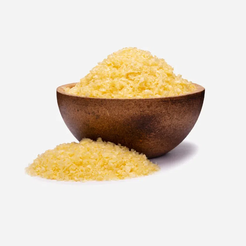 100% Mais Instantbrei