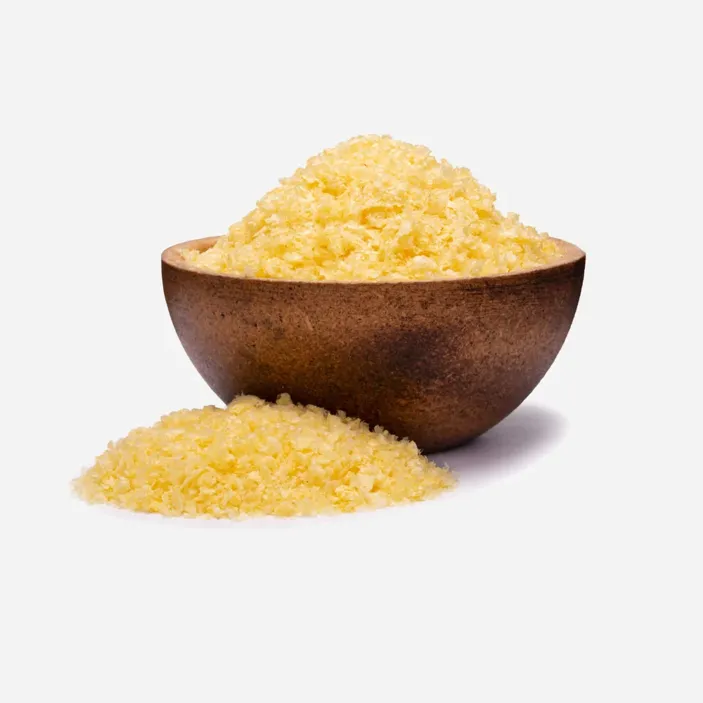 100% Mais Instantbrei