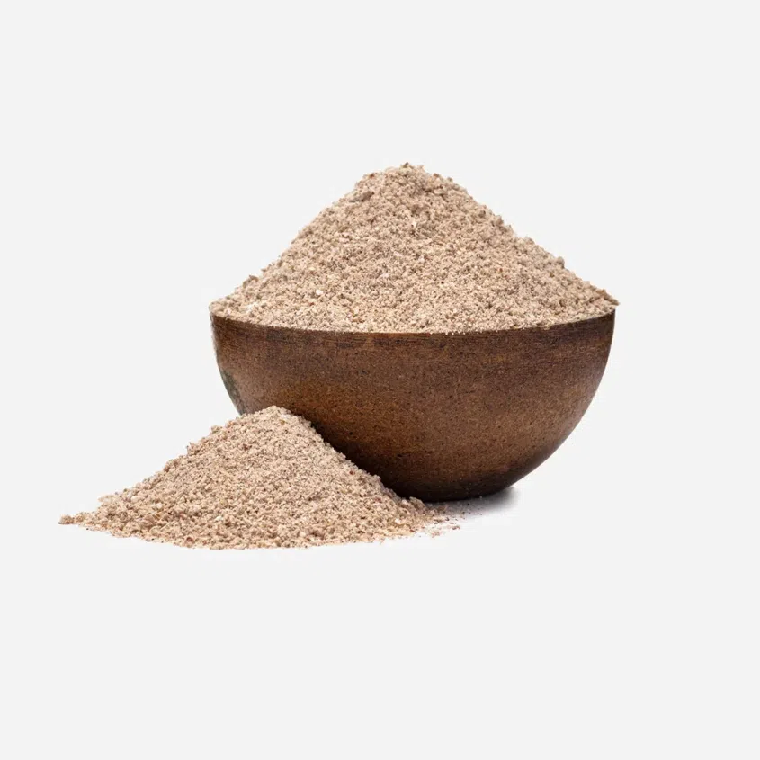 100% Sorghum Instantbrei BIO