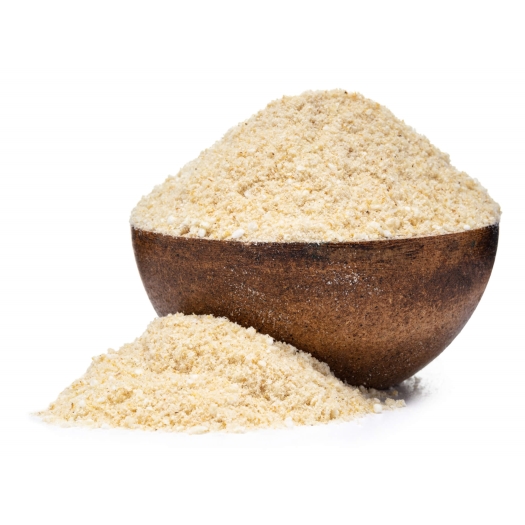 100% Sorghum Instantbrei