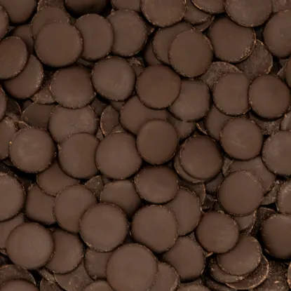 70% Zartbitterschokolade