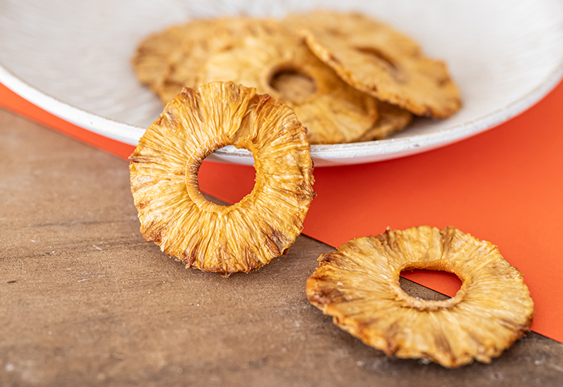 Rezept mit Cashewkernen