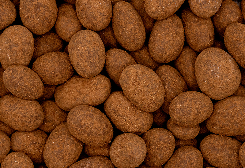 Rezept mit Cashews