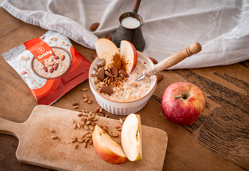 Rezept mit Cashewkernen