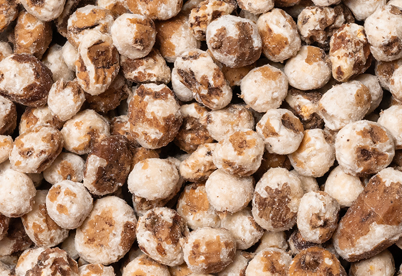 Rezept mit Cashewkernen