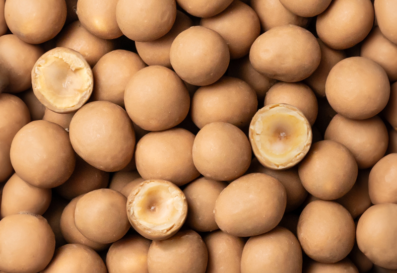 Rezept mit Cashews