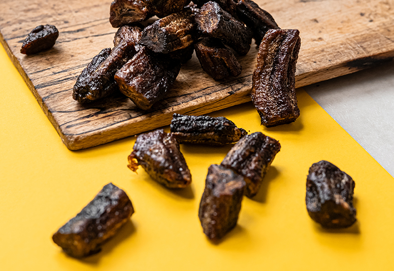 Rezept mit Cashews