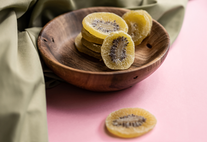 Rezept mit Cashews