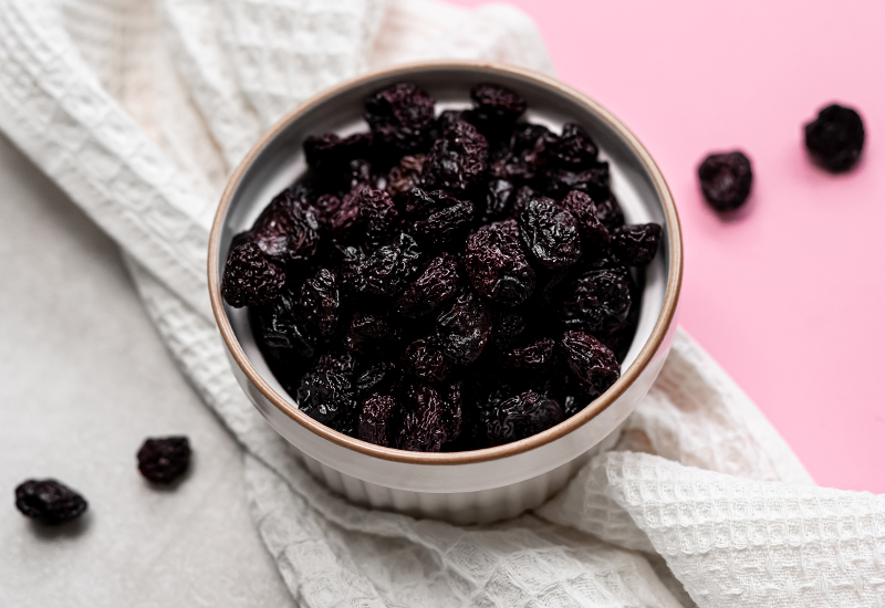 Rezept mit Cashews