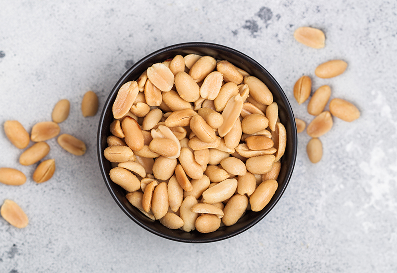 Rezept mit Cashews