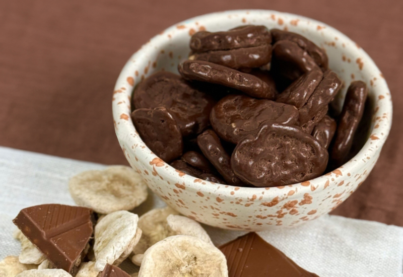 Rezept mit Cashews