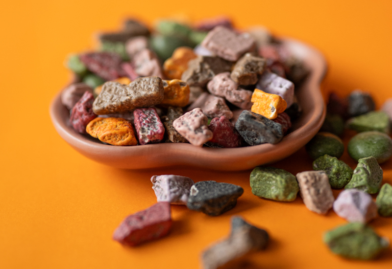 Rezept mit Cashewkernen