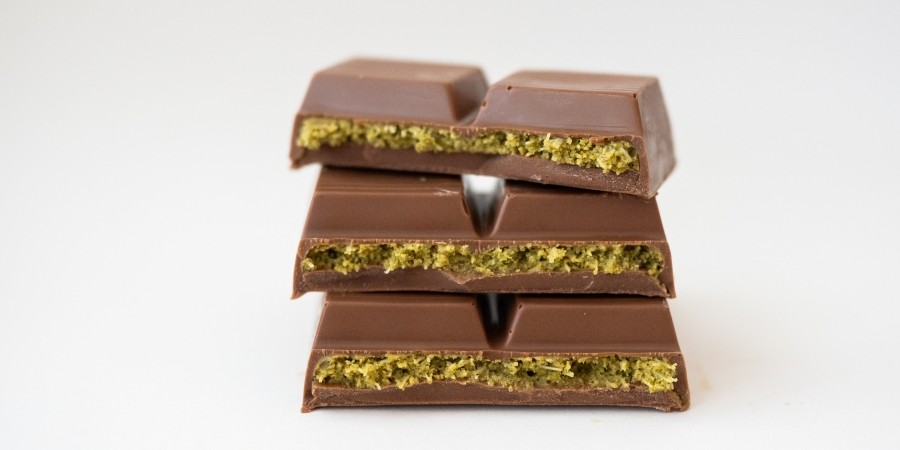 Dubai Schokolade Grizly