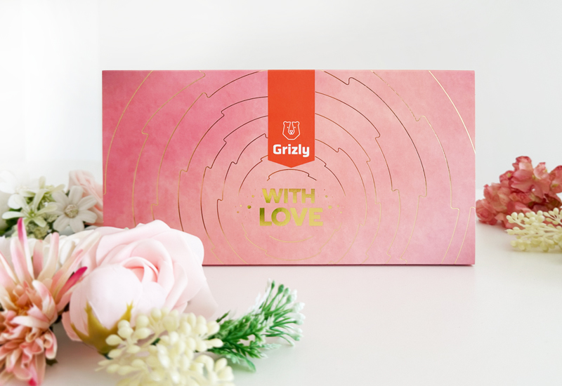 Cashewnüsse wachsen