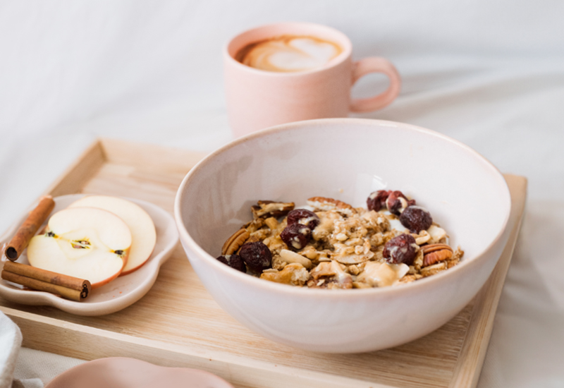 Rezept mit Cashewkernen