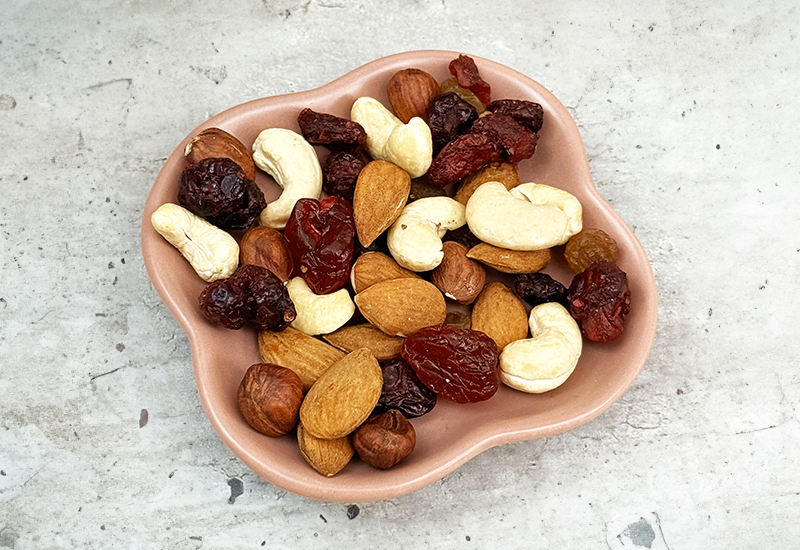 Rezept mit Cashew
