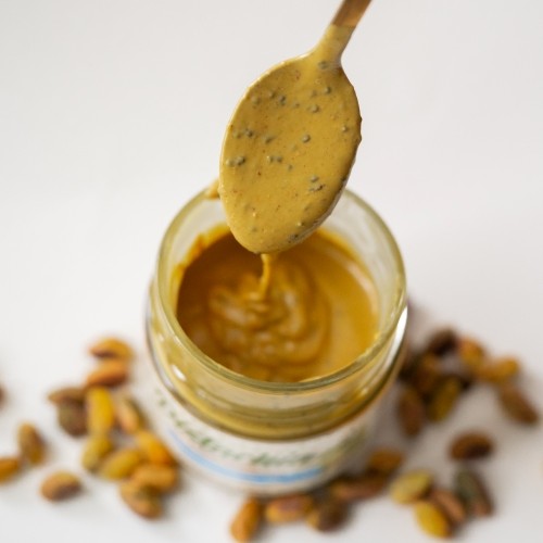 Pistaziencremes Grizly