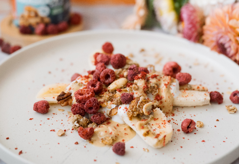 Rezept mit Cashew