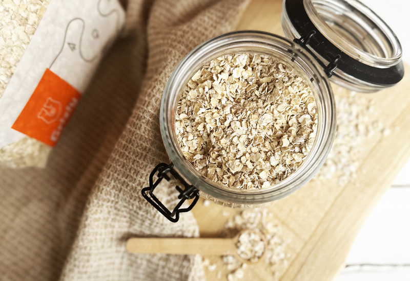Rezept mit Cashewkernen