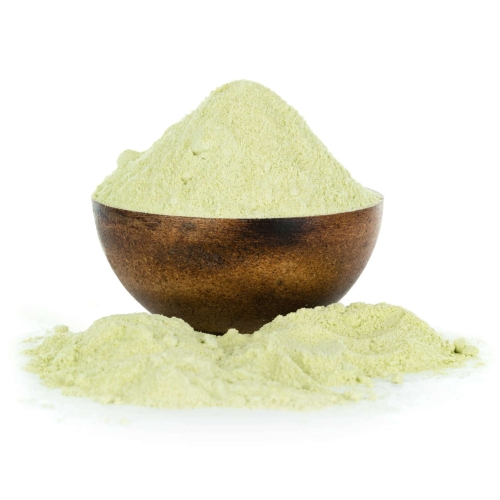 Hülsenfruchtmehle Grizly