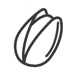 Pistaziensymbol