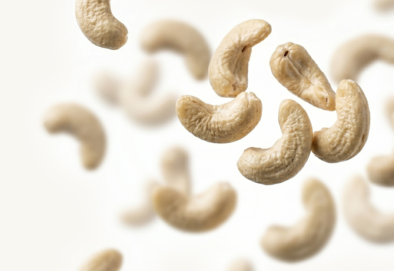 Cashewkerne