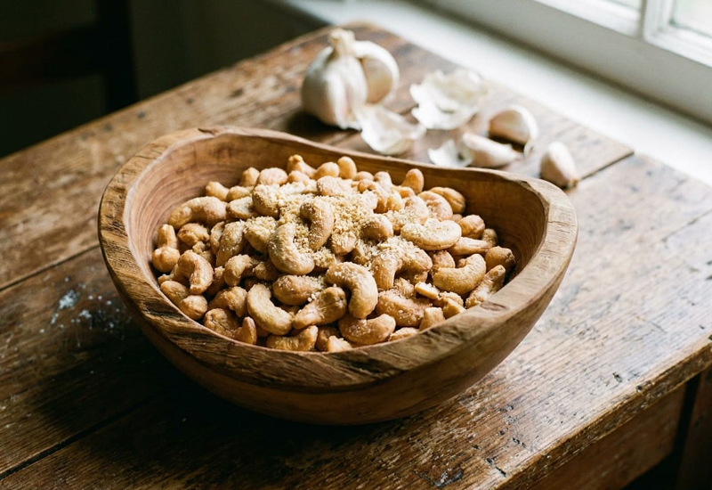 Cashewkerne