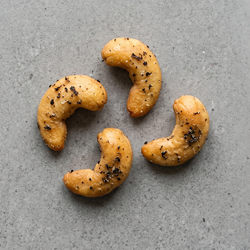 Trüffel Cashews