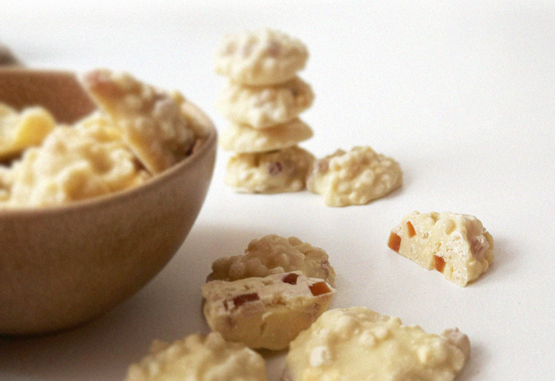 Cashew-Rezept