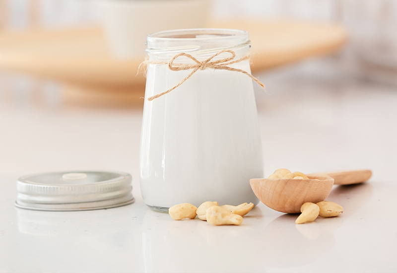 Rezept mit Cashew
