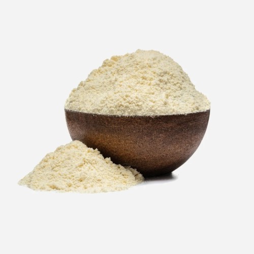 Maismehl und Paniermehl Grizly