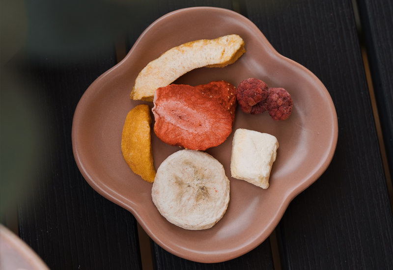 Rezept mit Cashew