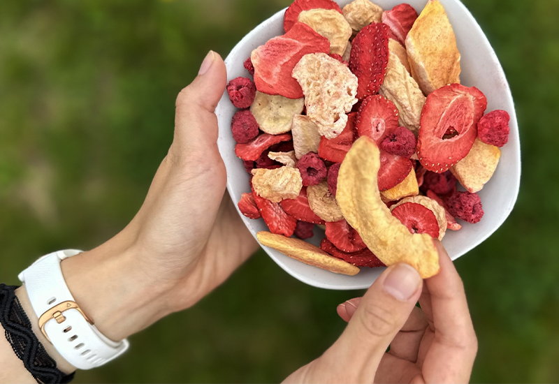 Rezept mit Cashew