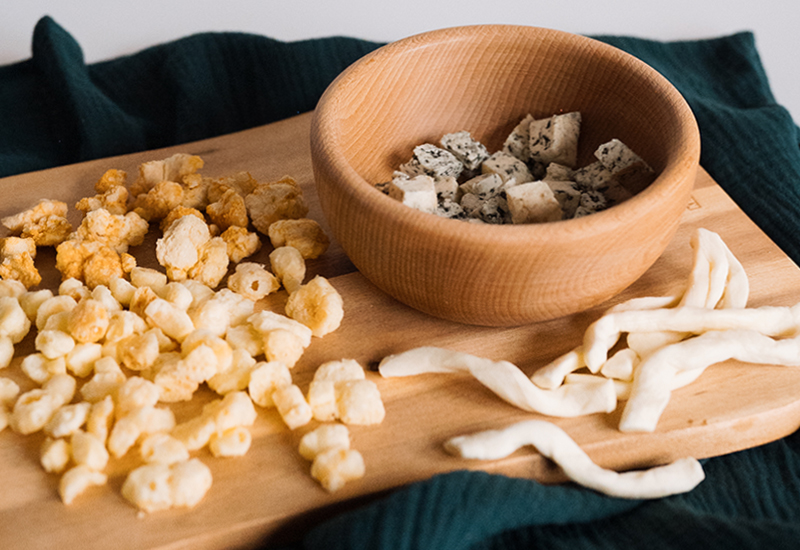 Rezept mit Cashewnüssen