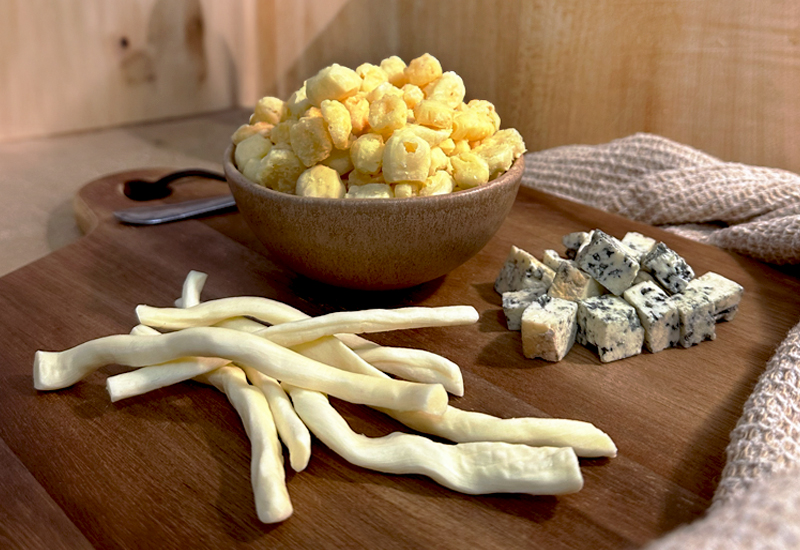 Rezept mit Cashew