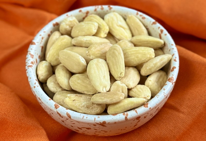 Rezept mit Cashew