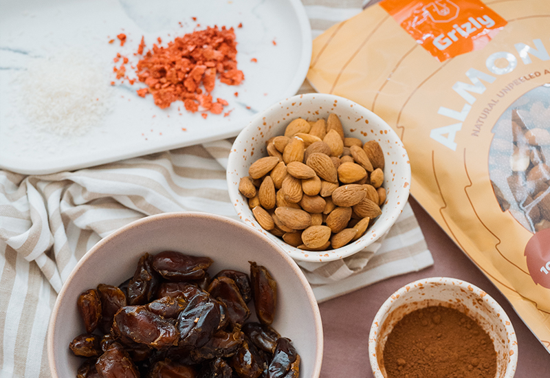 Rezept mit Cashew