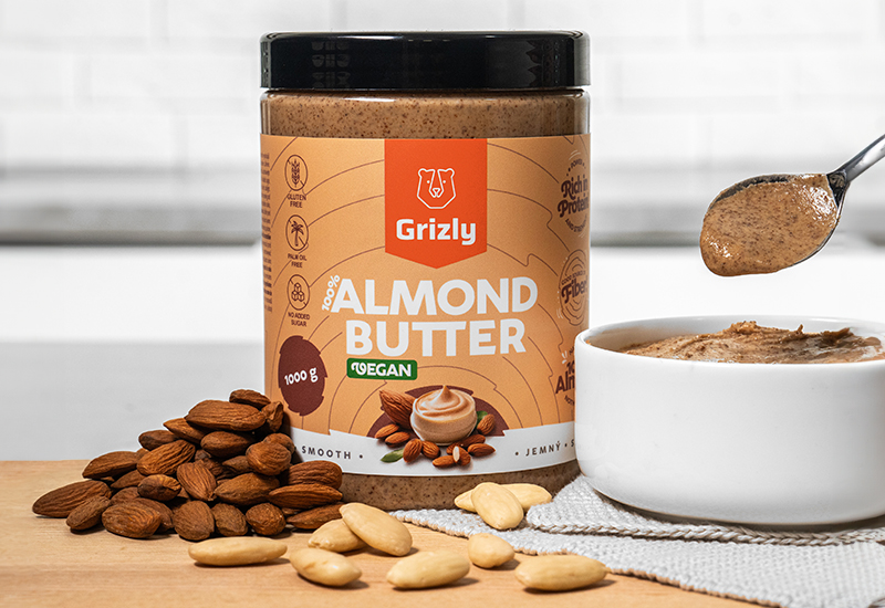 Rezept mit Cashew