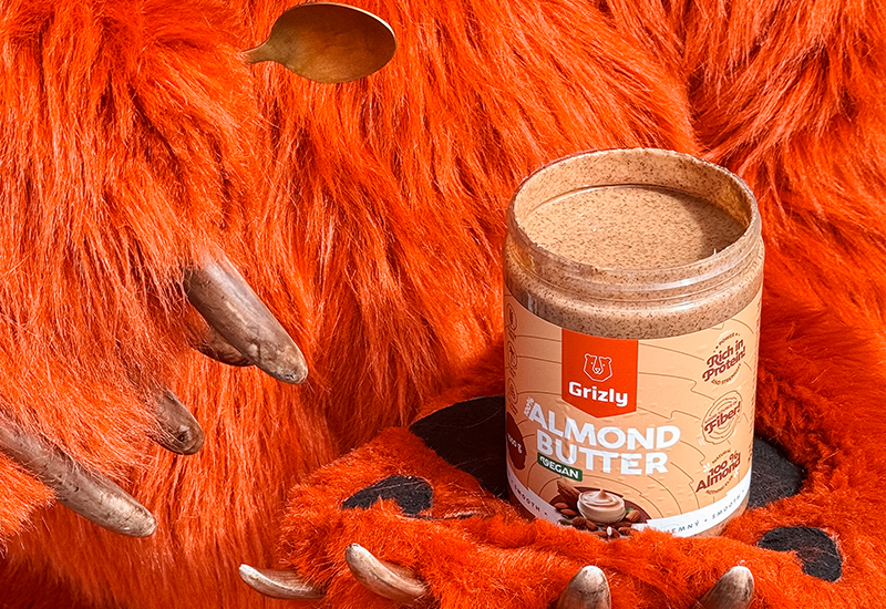 Cashew wächst