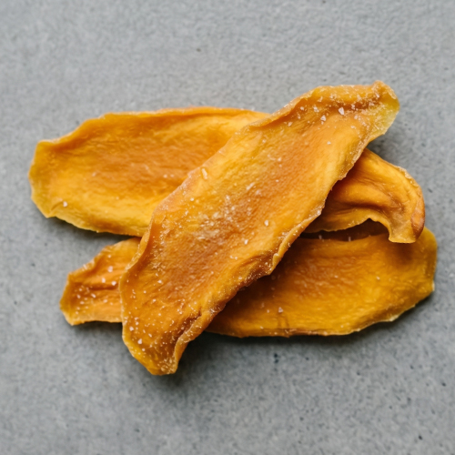 Mango exclusive