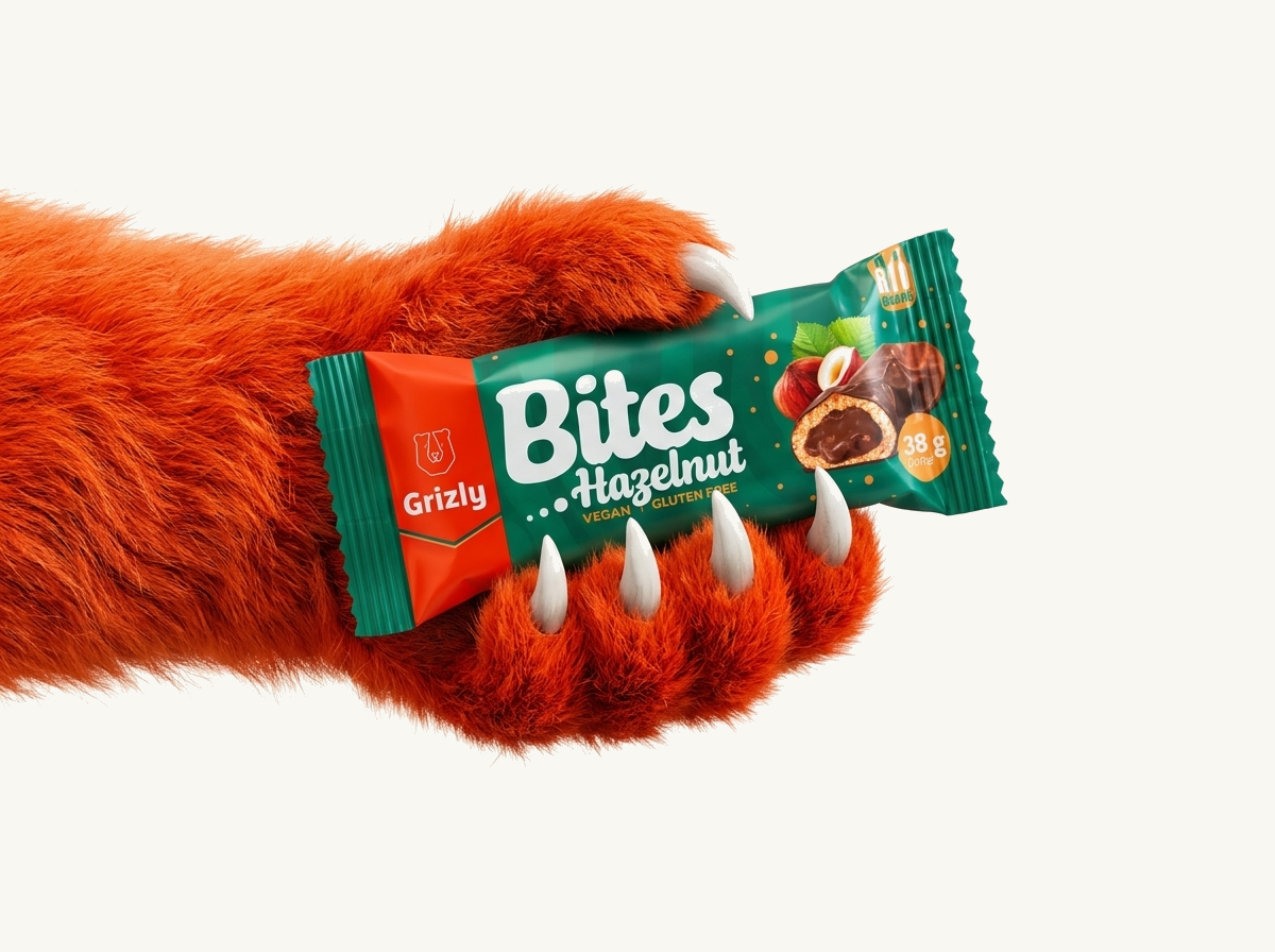 Bärenpfote