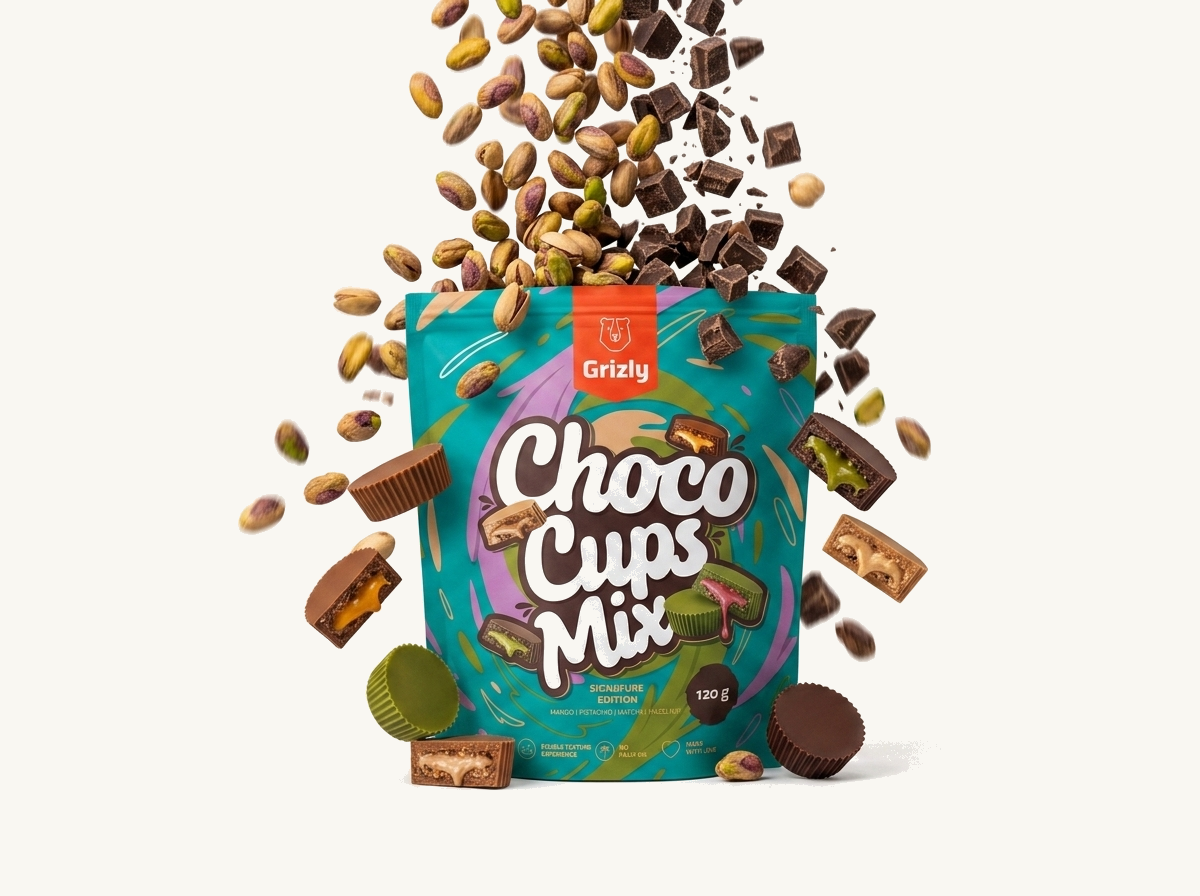 Schokoladenzutaten