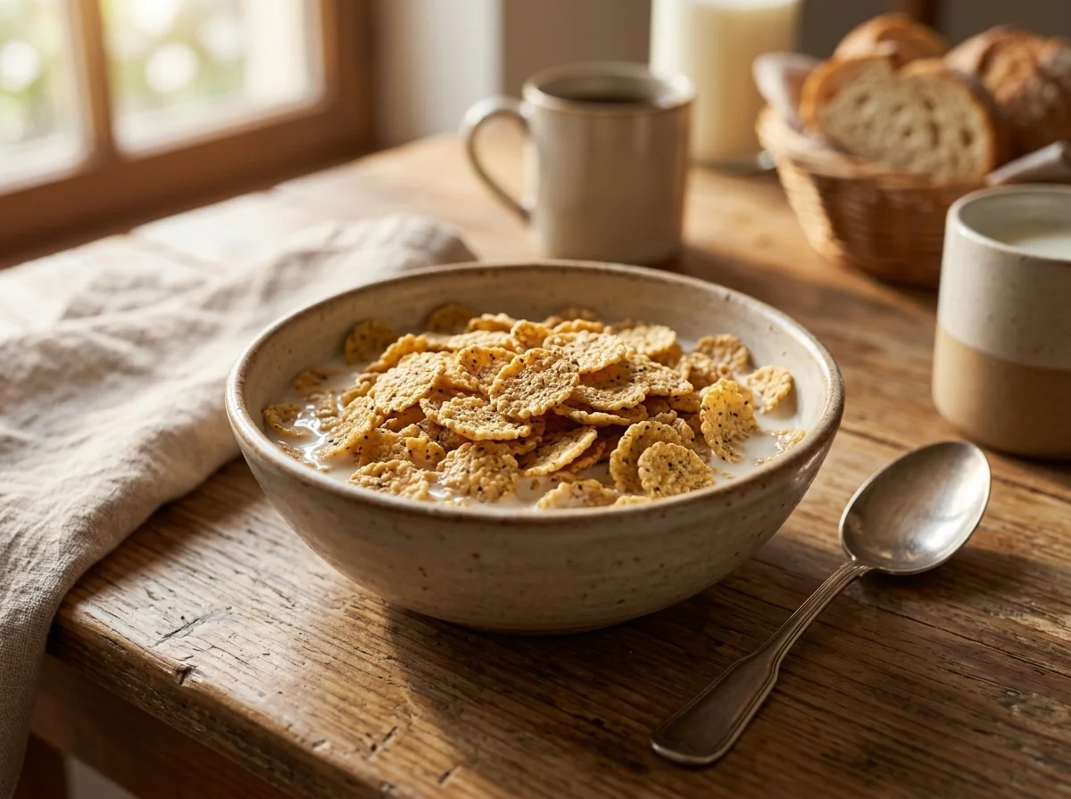 Frühstücks-Bowl
