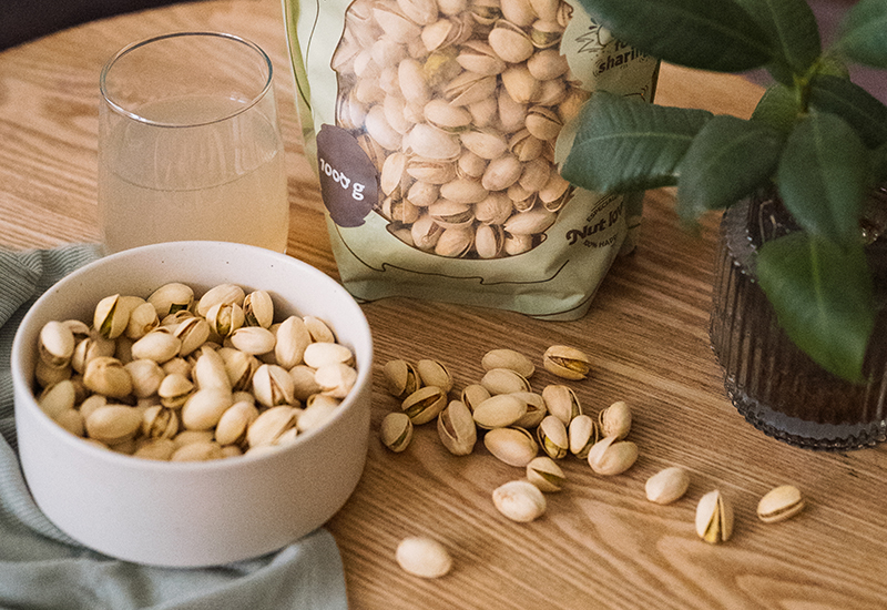 Rezept mit Cashew